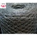 Galvanized Hexagonal Wire Mesh